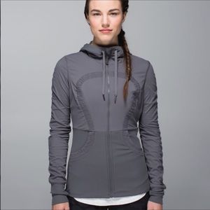 Lululemon Dance Studio Jacket III